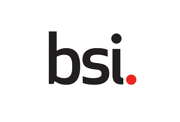 BSI logo