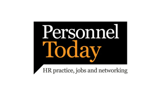 Personnel today logo