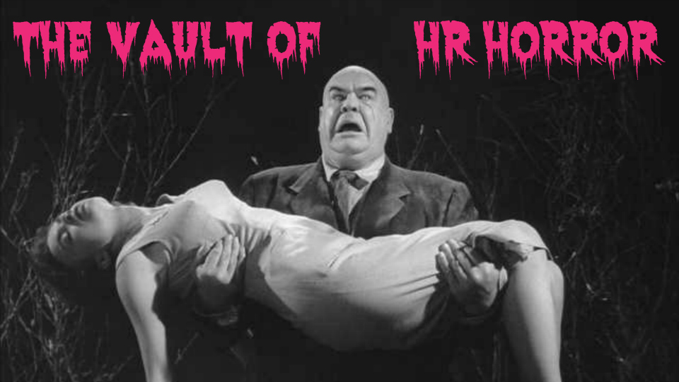 The Vault of HR Horror | HR Solutions