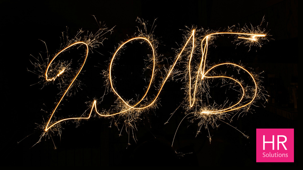 Top 10 HR Stories of 2015 | HR Solutions