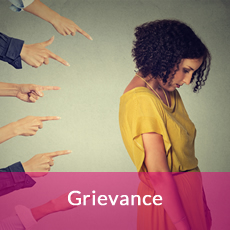 Grievance | HR Solutions