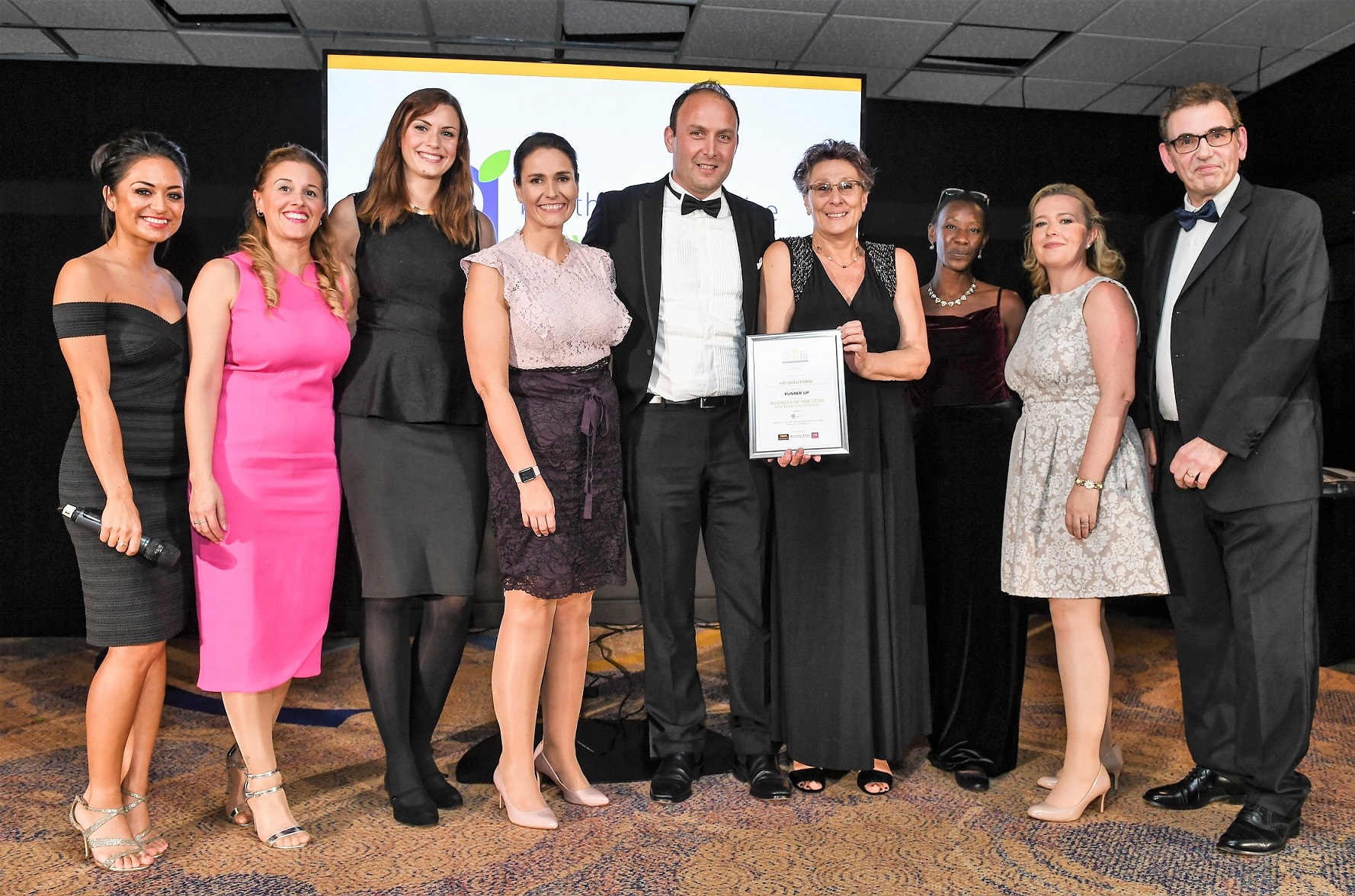 Service Excellence | SME National Awards