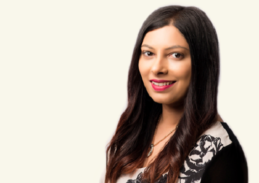 Bhavika Chauhan | HR Solutions