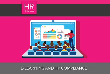 eLearning and HR Compliance Brochure | HR Solutions