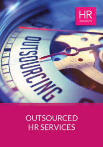 Outsourced HR Services Brochure | HR Solutions