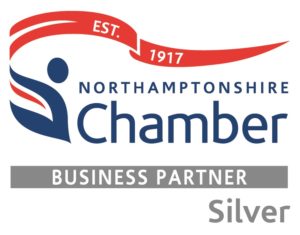 Northamptonshire Chamber - Silver Business Partner | HR Solutions