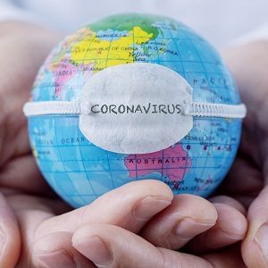 Coronavirus Advice and Guidance for Employers | HR Solutions | Webinar