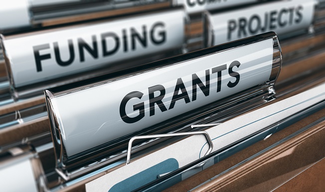 Support for Businesses | Government Funding & Grants | HR Solutions