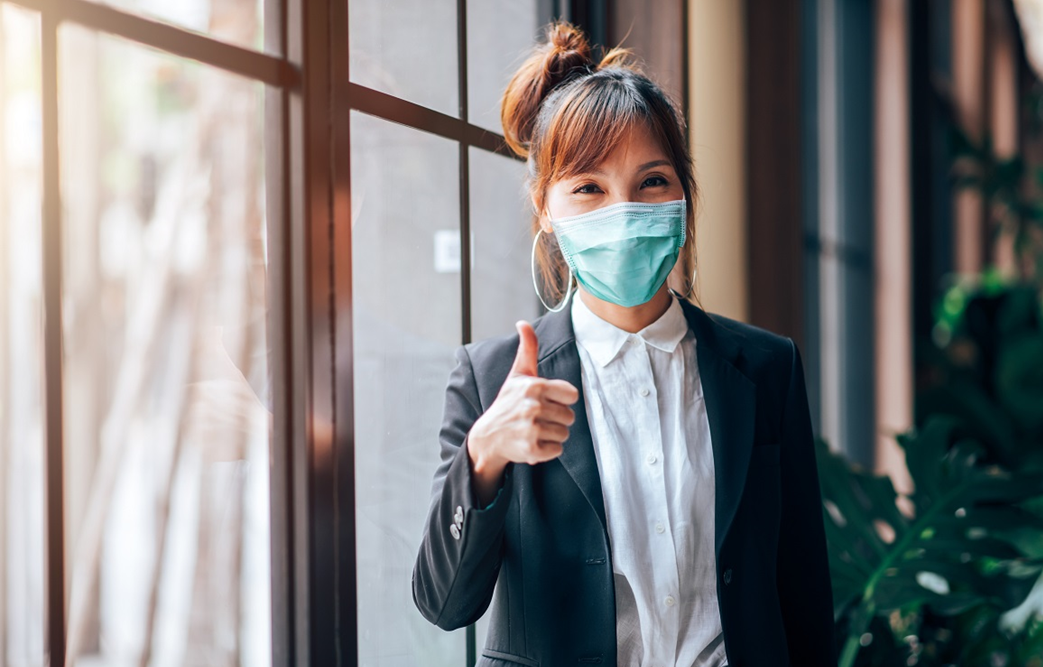 Managing Coronavirus in Workplace | HR Solutions