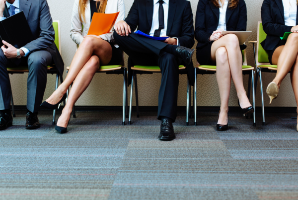 Recruitment - The Importance of the Candidate Experience | HR Solutions