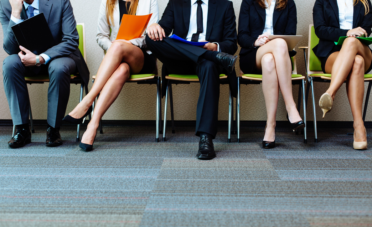 Recruitment - The Importance of the Candidate Experience | HR Solutions