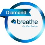 Breathe Diamond Partner - HR Solutions | HR Database