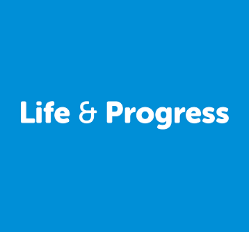 Life and Progress - Partner - HR Solutions