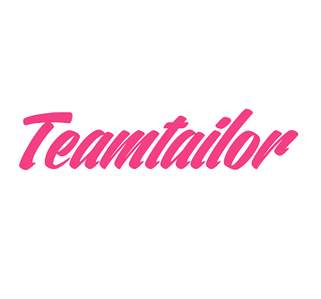 Team Tailor - Partner - HR Solutions - 358 x 333