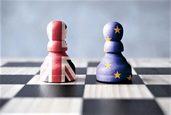 Brexit - the latest implications for HR | HR Solutions