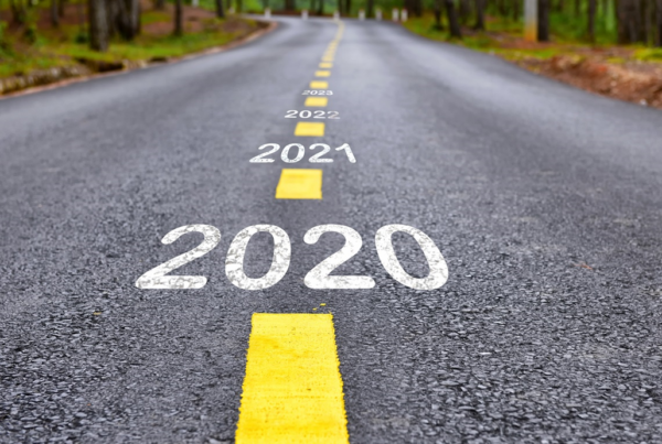 2021 Planning for the Year Ahead - HR Solutions