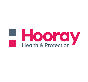 Hooray Health and Protection - HR Solutions - 358 x 333