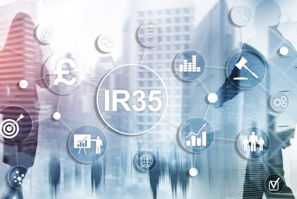 IR35 Are You Ready | HR Solutions