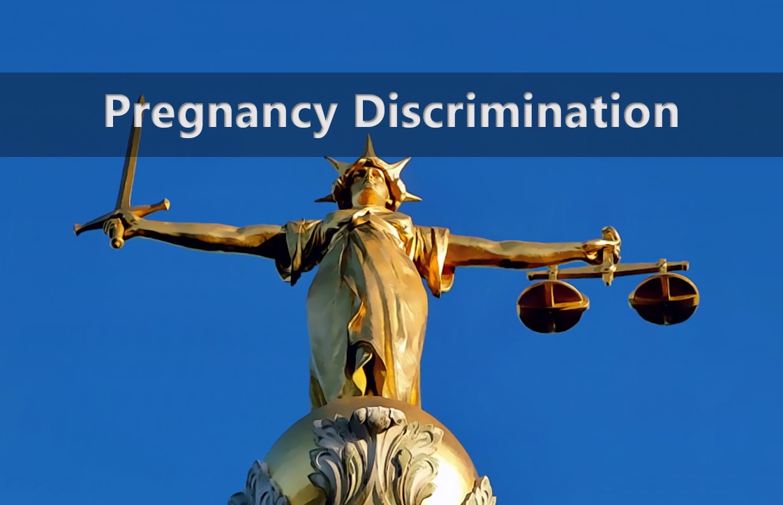 Pregnancy Discrimination - Employment Tribunal Case - Employment Law - HR Solutions