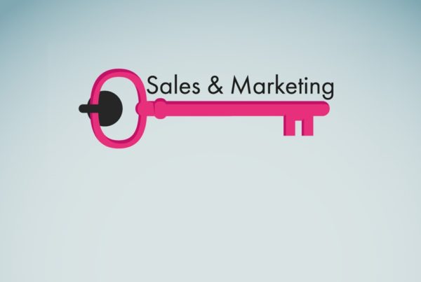 Business Support - Sales and Marketing - HR Solutions