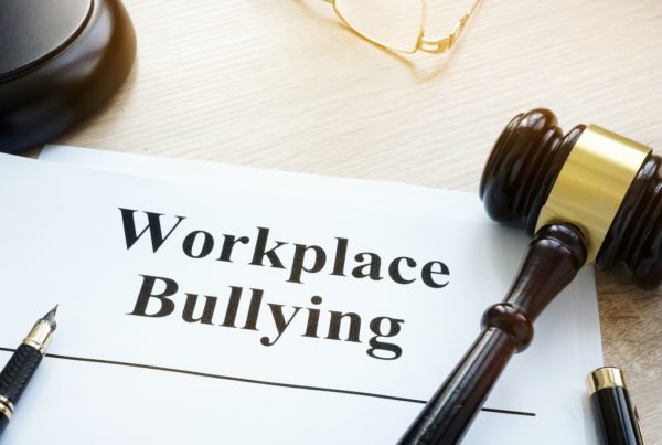 Bullying and Harassment | HR Webinar | HR Solutions