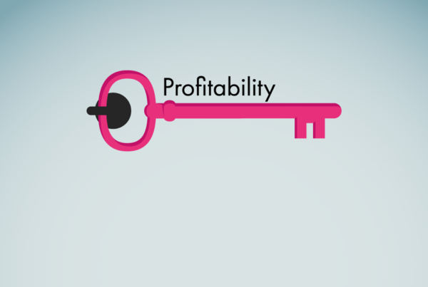 Business Support - Profitability - HR Solutions