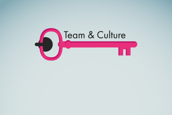 Team and Culture - Business Support - HR Solutions