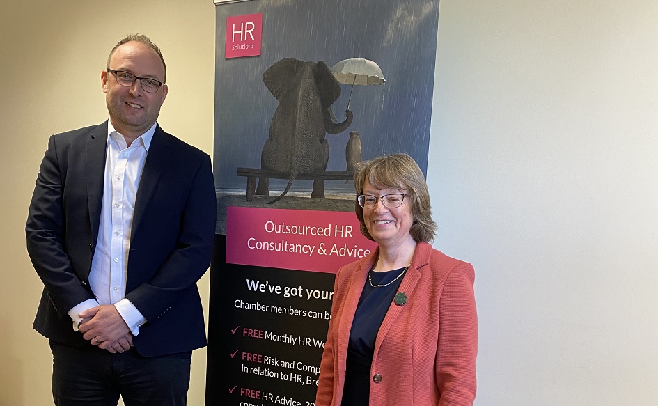 HR Solutions acquires Cherington HR