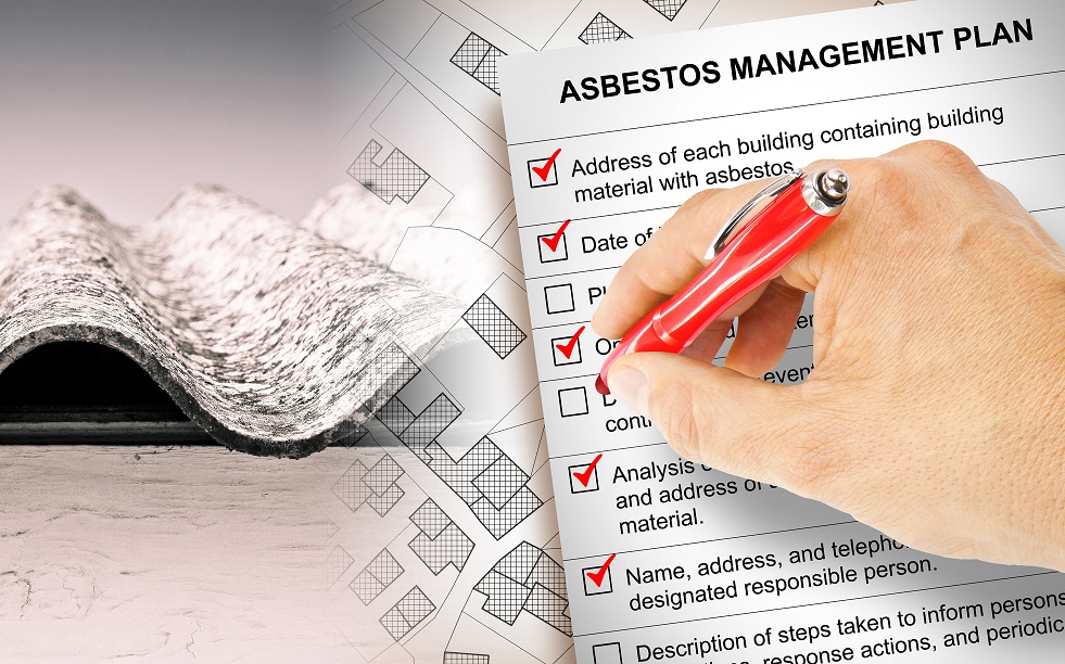 Manufacturing Company Fined | Workers Exposed to Asbestos
