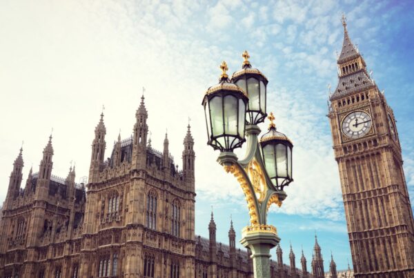 Houses of Parliament